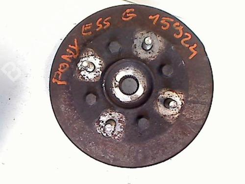 Used Left front steering knuckle HYUNDAI ACCENT I (X-3) 1.3 (75 hp) 20414053