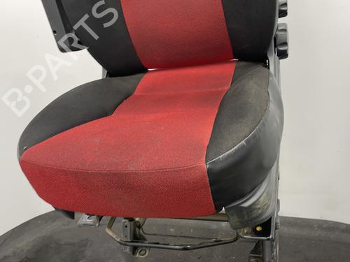 Left front seat FIAT DUCATO Van (250_) 150 Multijet 2,3 D | BP29491195C15 