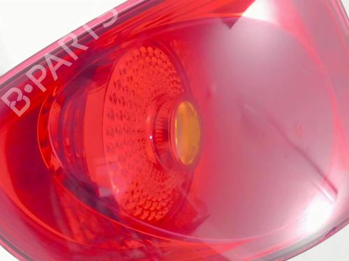 Used Left taillight SEAT ALTEA (5P1) 1.9 TDI (105 hp) 20469196