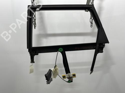 Used Rear left window mechanism Rear left window mechanism AUDI A3 Sportback (8PA) 1.9 TDI (105 hp) 24057363 24057363