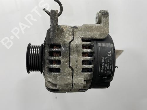 Used Alternator FORD ESCORT VI (GAL, AAL, ABL) 1.6 i 16V (88 hp) 26035378