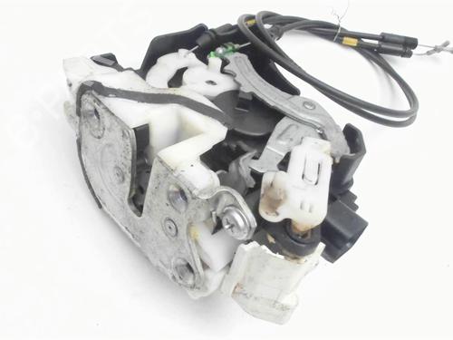 Rear left lock CITROËN C-CROSSER (VU_, VV_) 2.2 HDi | BP20705789C100 