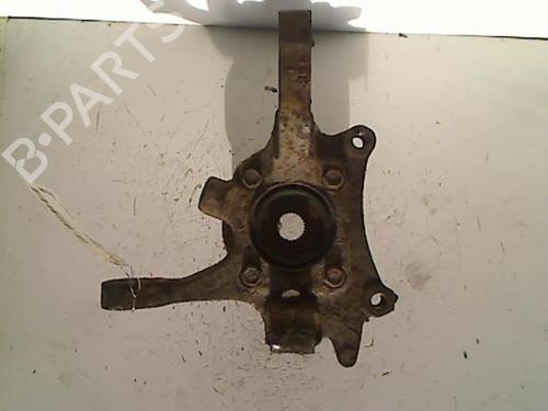 Left front steering knuckle CHRYSLER VOYAGER II (ES) 2.5 i | BP21203506M25