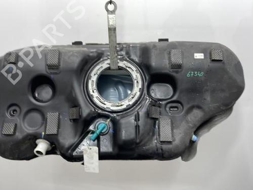 Used Fuel tank HYUNDAI i30 (PDE, PD, PDEN) 1.6 CRDi (116 hp) 21240711