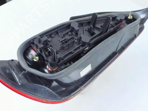 Used Right taillight Right taillight PEUGEOT 406 Coupe (8C) 2.2 HDI (133 hp) 20443101 20443101