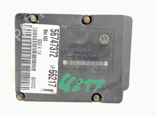 ABS pump VW GOLF IV (1J1) 1.4 16V | BP20421096M43 