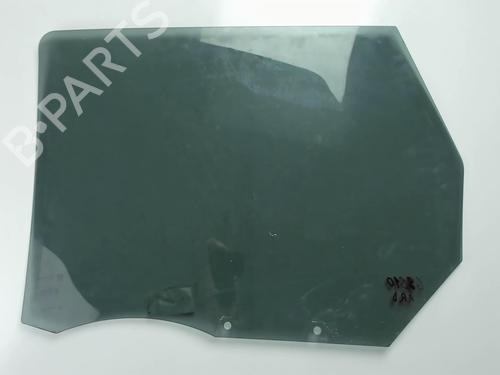 Used Rear right door window Rear right door window PEUGEOT 308 SW II (LC_, LJ_, LR_, LX_, L4_) 1.6 BlueHDi 120 (120 hp) 20405344 20405344