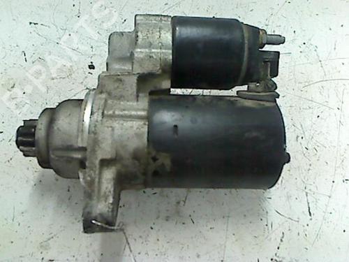 Starter VW POLO IV (9N_, 9A_) 1.9 TDI | BP20415355M8