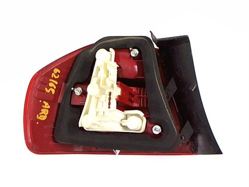 Used Right taillight BMW 3 (E90) 320 d (177 hp) 20462233