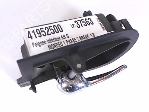 Used Rear left interior door handle FORD MONDEO II Turnier (BNP) 1.8 i (115 hp) 20444206