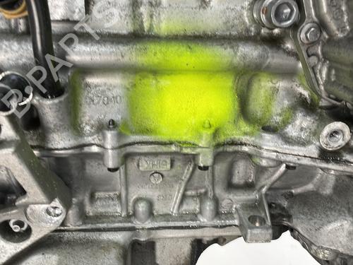 Engine FORD FIESTA VII (HJ, HF) 1.5 TDCi | BP33001883M1 - Image 2