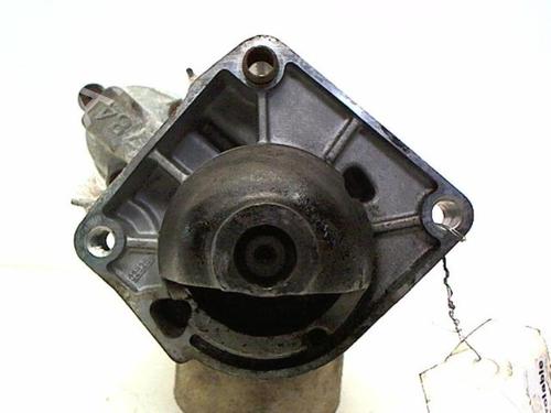 Startmotor FIAT GRANDE PUNTO (199_) 1.2 (69 hp) 20430290