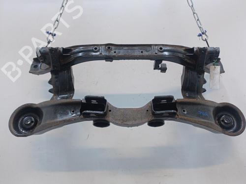 Used Rear axle FORD KUGA I 2.0 TDCi 4x4 (140 hp) 21237949