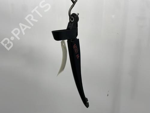 Used Rear windshield wiper arm Rear windshield wiper arm OPEL MERIVA A MPV (X03) 1.7 CDTI (E75) (100 hp) 25748096 25748096