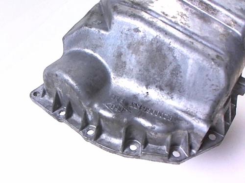 Used Oil sump Oil sump 20462971 20462971