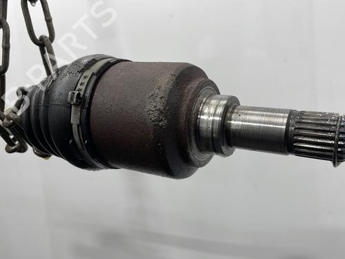 Right front driveshaft FIAT GRANDE PUNTO (199_) 1.2 | BP30115597M39 
