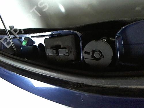 Tailgate RENAULT LAGUNA II Grandtour (KG0/1_) 1.9 dCi (KG0G) | BP20477067C6 