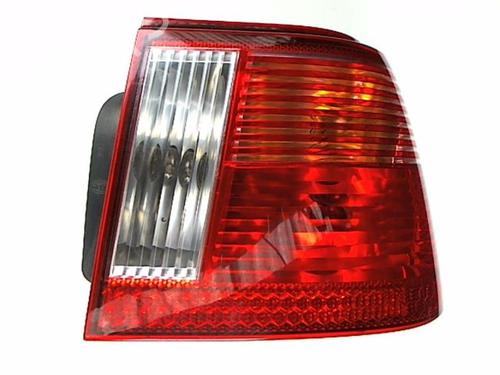 Used Right taillight SEAT IBIZA II (6K1) 1.4 i (60 hp) 25263781