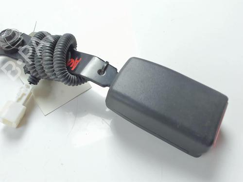 Seat buckle HONDA CIVIC VIII Hatchback (FN, FK) 2.2 CTDi (FK3) | BP20427653I32 