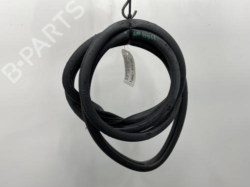 Used Rubber door seal MERCEDES-BENZ B-CLASS Sports Tourer (W245) B 180 CDI (245.207) (109 hp) 25404917
