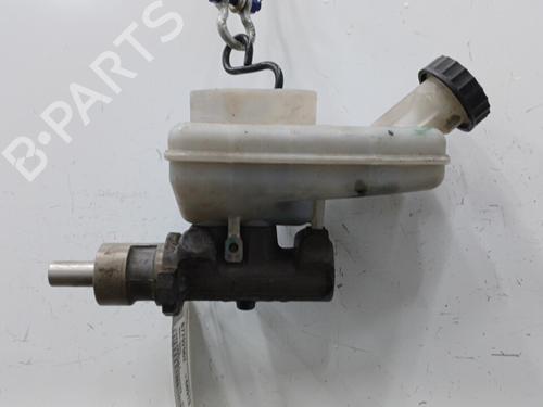 Used Brake master cylinder Brake master cylinder FORD TRANSIT Platform/Chassis (FM_ _, FN_ _) 2.0 DI (F_E_, F_F_) (100 hp) 20465131 20465131