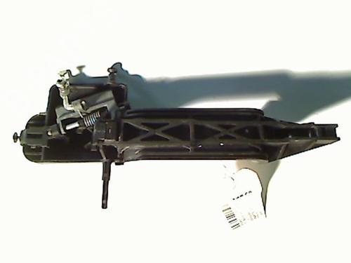 Rear left exterior door handle FORD FUSION (JU_) 1.4 | BP20454335C130 