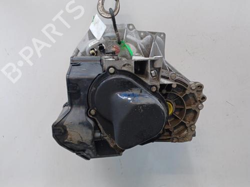 Used Gearbox Gearbox FORD FIESTA VI (CB1, CCN) 1.4 TDCi (68 hp) 20405065 20405065