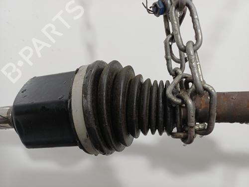 Left front driveshaft ALFA ROMEO MITO (955_) 1.4 TB (955.AYB11, 955.AXB1B) | BP37187039M38 - Image 3