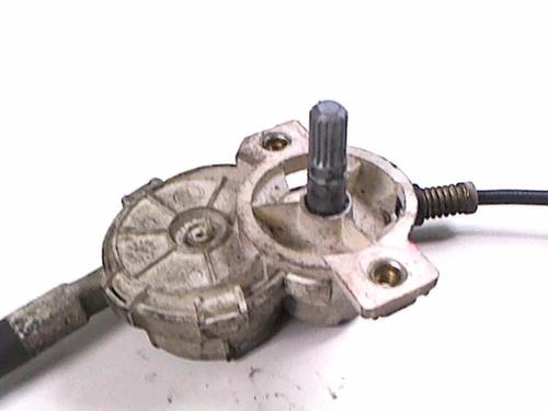 Used Front right window mechanism Front right window mechanism RENAULT CLIO I (B/C57_, 5/357_) 1.2 (B/C/S57A, B/C57S, 5/357F, 5/357J, 5/357L, 5/357R) (58 hp) 20456104 20456104