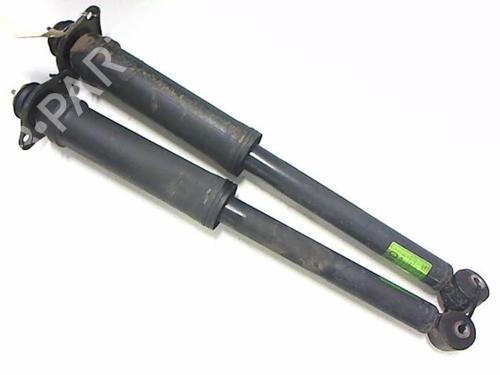 Used Right rear shock absorber Right rear shock absorber CHEVROLET AVEO / KALOS Hatchback (T250, T255) 1.2 (72 hp) 20416300 20416300