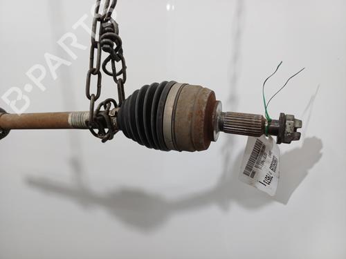 Used Right front driveshaft Right front driveshaft DACIA DUSTER (HS_) 1.5 dCi (109 hp) 36248514 36248514