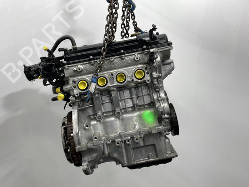 Engine HYUNDAI i20 II (GB, IB) 1.2 | BP21075488M1