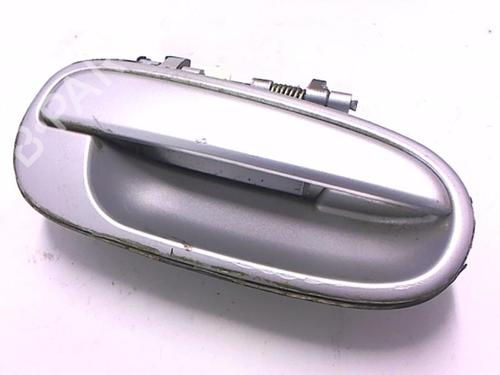 Rear right exterior door handle HYUNDAI MATRIX (FC) 1.5 CRDi VGT | BP20429575C130 