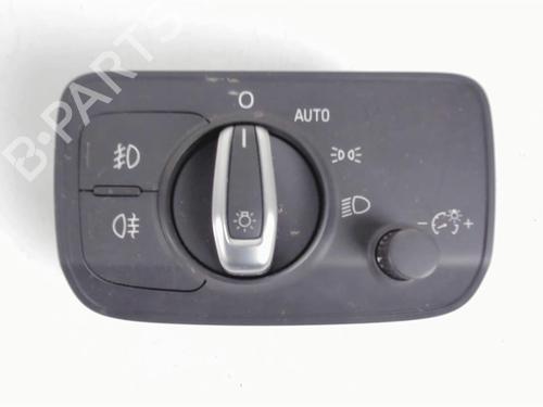 Used Headlight switch Headlight switch AUDI A3 Sportback (8VA, 8VF) 2.0 TDI (150 hp) 21238623 21238623
