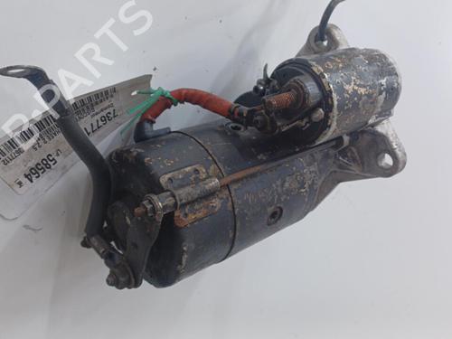 Used Starter LAND ROVER DISCOVERY I (LJ) 2.5 TDI 4x4 (113 hp) 20468441
