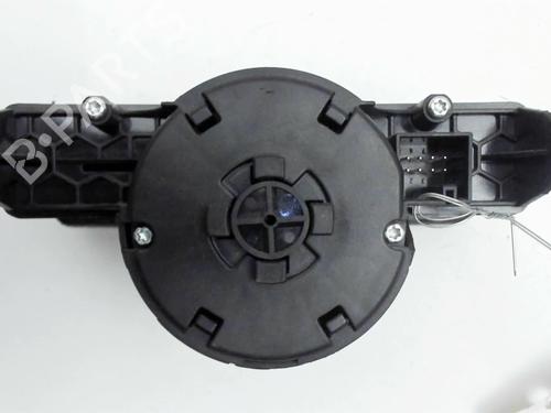 Used Headlight switch Headlight switch MERCEDES-BENZ A-CLASS (W176) A 200 CDI (176.001) (136 hp) 20386770 20386770