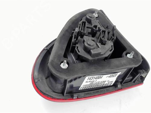 Right taillight SEAT LEON (1M1) 1.9 TDI | BP20472020C35 