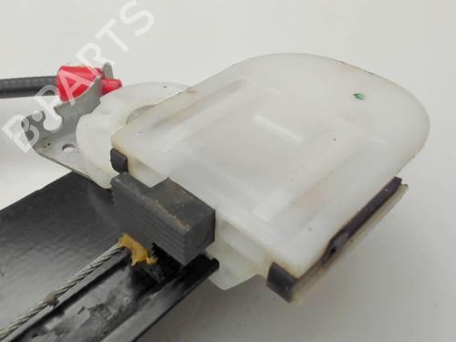 Front right window mechanism FORD MONDEO IV (BA7) 2.0 TDCi | BP20406358C23 