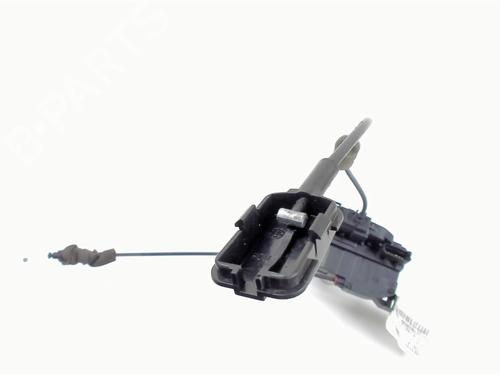 Used Front right lock Front right lock RENAULT MASTER III Van (FV) 2.3 dCi 165 FWD (FV0P, FV0U, FV11, FV12, FV1E) (163 hp) 20424810 20424810