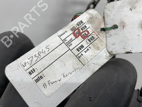 Engine MERCEDES-BENZ B-CLASS Sports Tourer (W245) B 180 (245.232) | BP26964267M1 