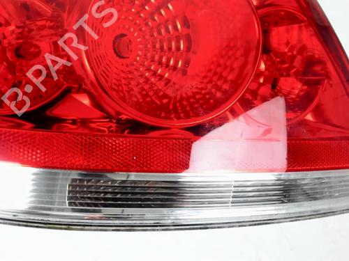 Left taillight FIAT LINEA (323_, 110_) 1.3 D Multijet (323AXB11, 323AXB1A) | BP31074608C34 - Image 5