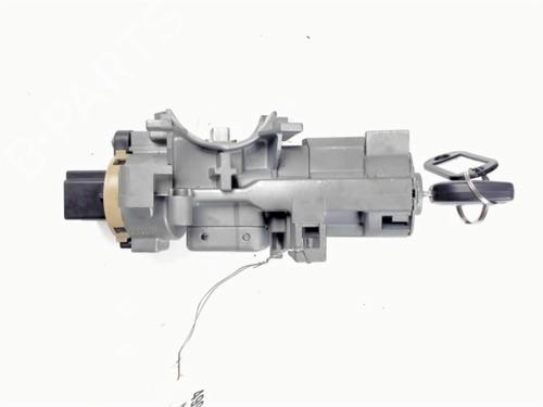 Ignition barrel MAZDA 2 (DY) 1.4 CD | BP20402408M48 - Image 4