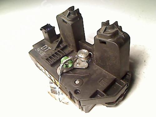 Rear right lock OPEL ASTRA G Estate (T98) 2.0 16V (F35) | BP20457824C99 