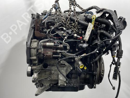Engine FORD S-MAX (WA6) 1.8 TDCi | BP30947586M1