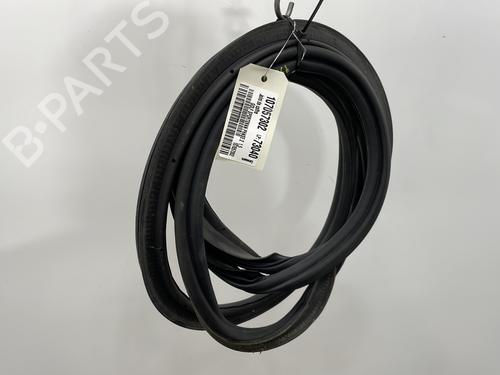 Rubber door seal VW GOLF SPORTSVAN VII (AM1, AN1) 1.5 TSI | BP26964509C142 