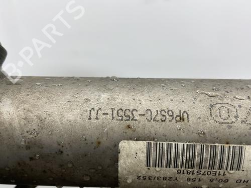 Steering rack VOLVO V60 I (155) D5 AWD | BP27347468M22 - Image 6