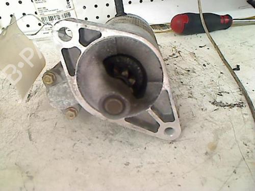 Démarreur TOYOTA YARIS (_P1_) 1.0 (SCP10_, SCP10R) (68 hp) 20415390