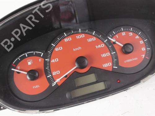 Instrument cluster CHEVROLET MATIZ (M200, M250) 0.8 | BP20395738C47 