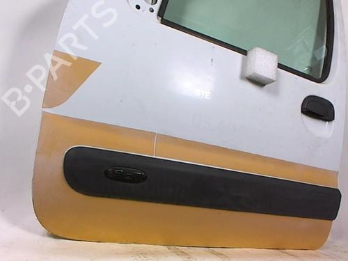 Left front door RENAULT KANGOO Express (FC0/1_) 1.9 dTi (FC0U) | BP20461344C2 