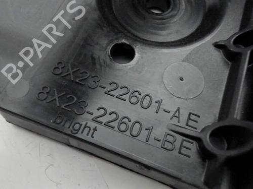Front left interior door handle LAND ROVER RANGE ROVER EVOQUE (L538) 2.0 D 4x4 | BP39576026I13 - Image 5